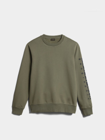 Свитшот Napapijri  Badas модель NP0A4H99GAE1 Фото