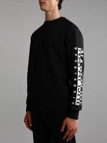 Світшот Napapijri  Badas модель NP0A4H990411 Фото