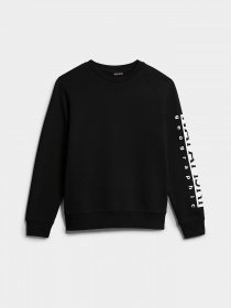 Світшот Napapijri  Badas модель NP0A4H990411 Фото