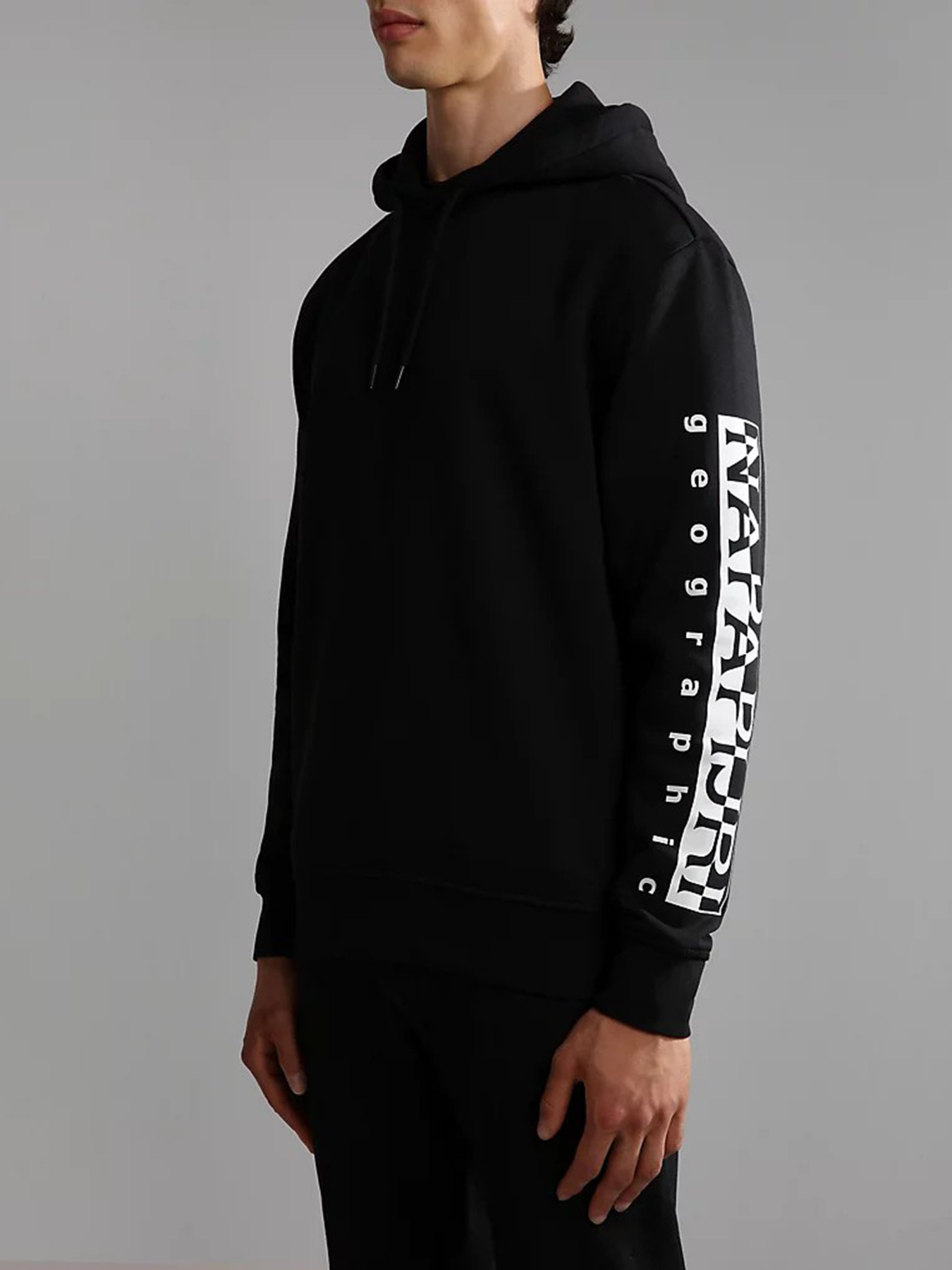 Худи Napapijri  Badas модель NP0A4H9A0411 Фото