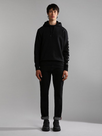 Худи Napapijri  Badas модель NP0A4H9A0411 Фото