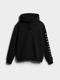 Худи Napapijri  Badas модель NP0A4H9A0411 Фото