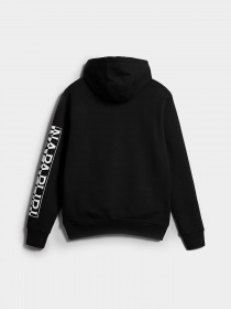 Худи Napapijri  Badas модель NP0A4H9A0411 Фото