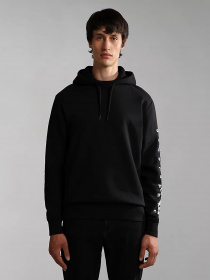 Худи Napapijri  Badas модель NP0A4H9A0411 Фото