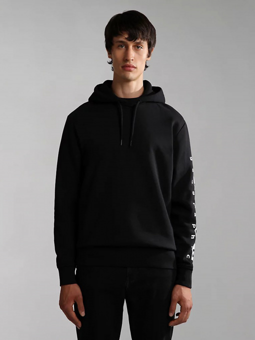 Худи Napapijri  Badas модель NP0A4H9A0411 Фото