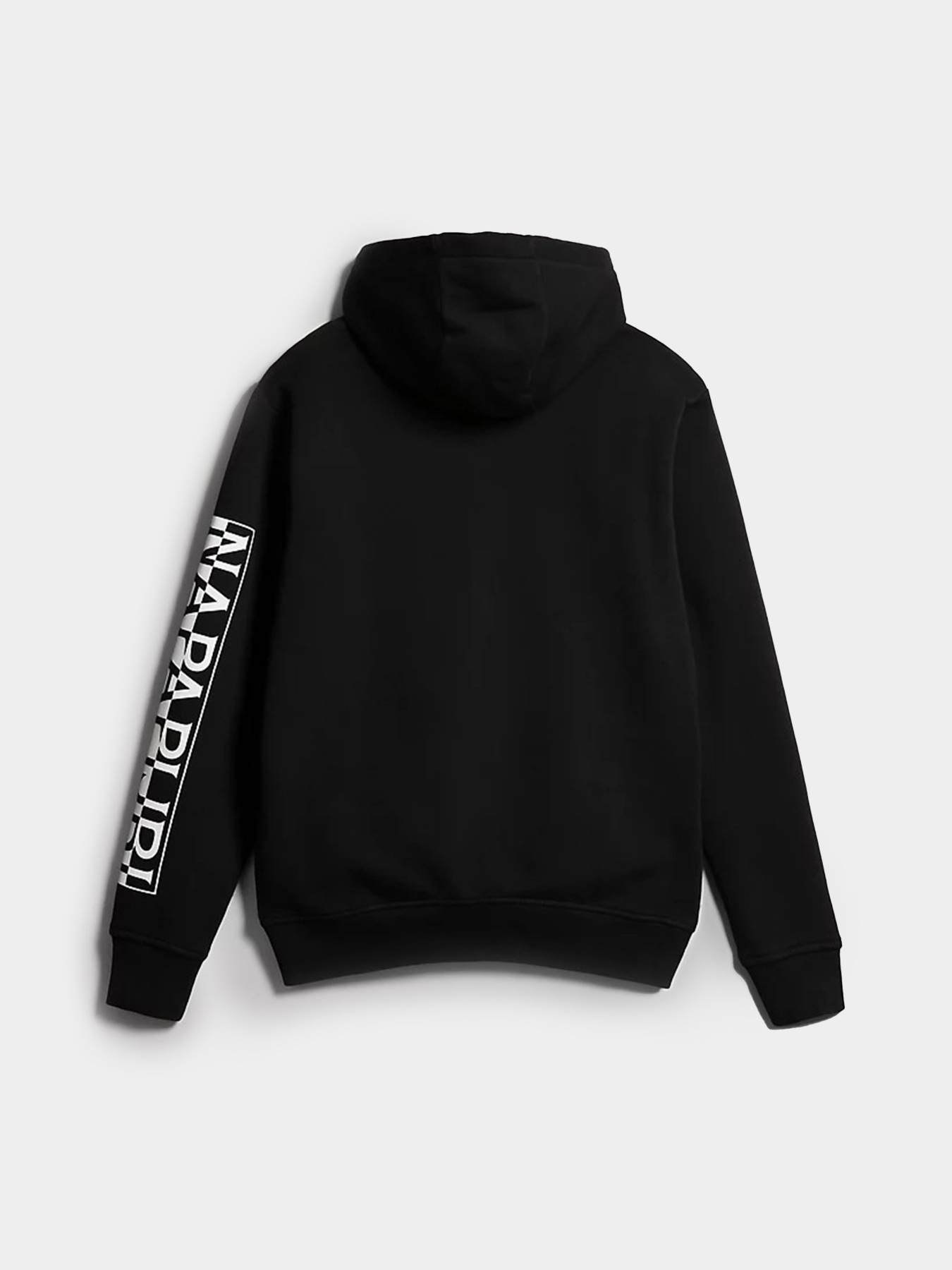 Худи Napapijri  Badas модель NP0A4H9A0411 Фото