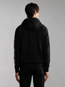 Худи Napapijri  Badas модель NP0A4H9A0411 Фото