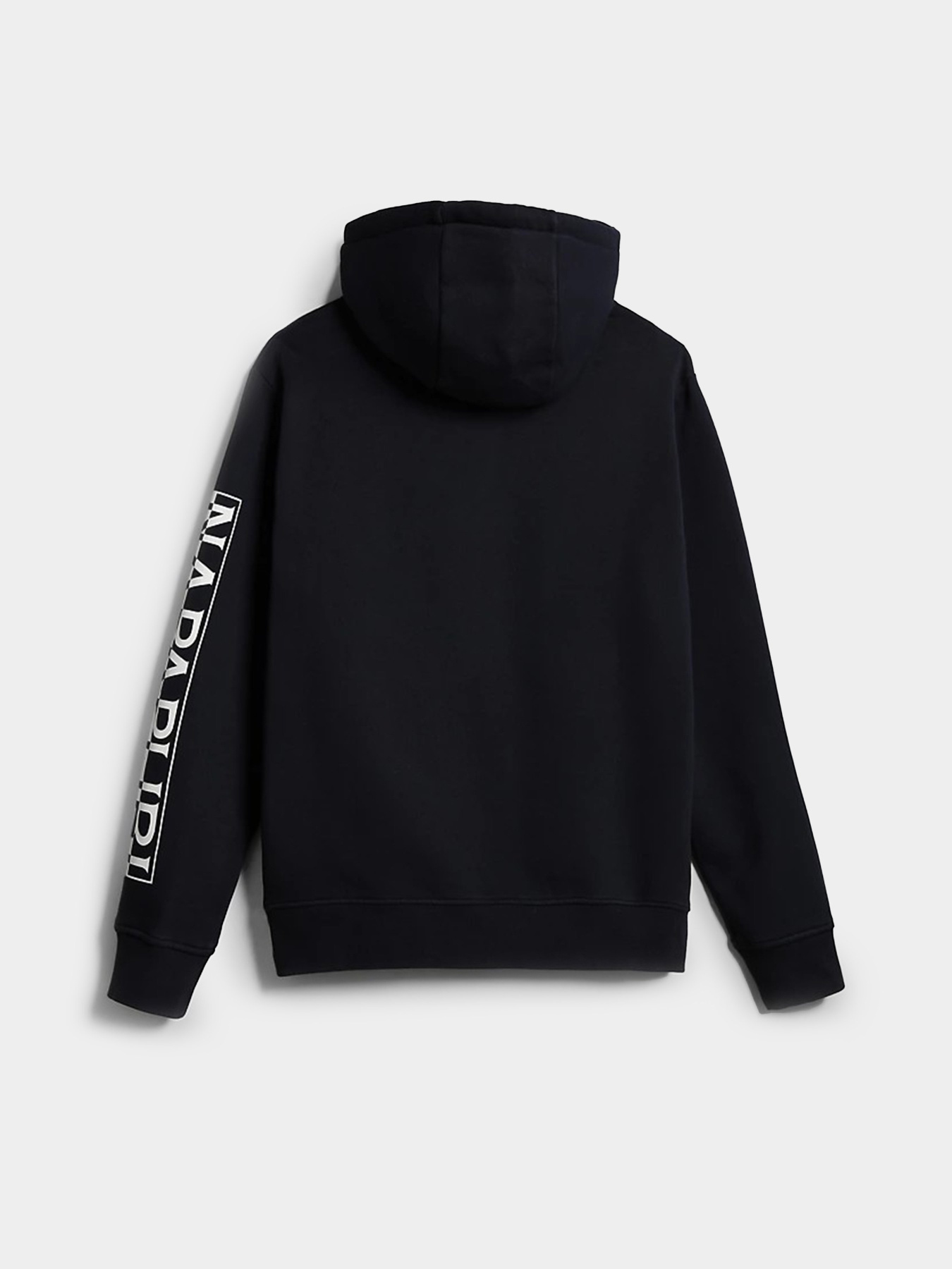 Худи Napapijri  Badas модель NP0A4H9A1761 Фото