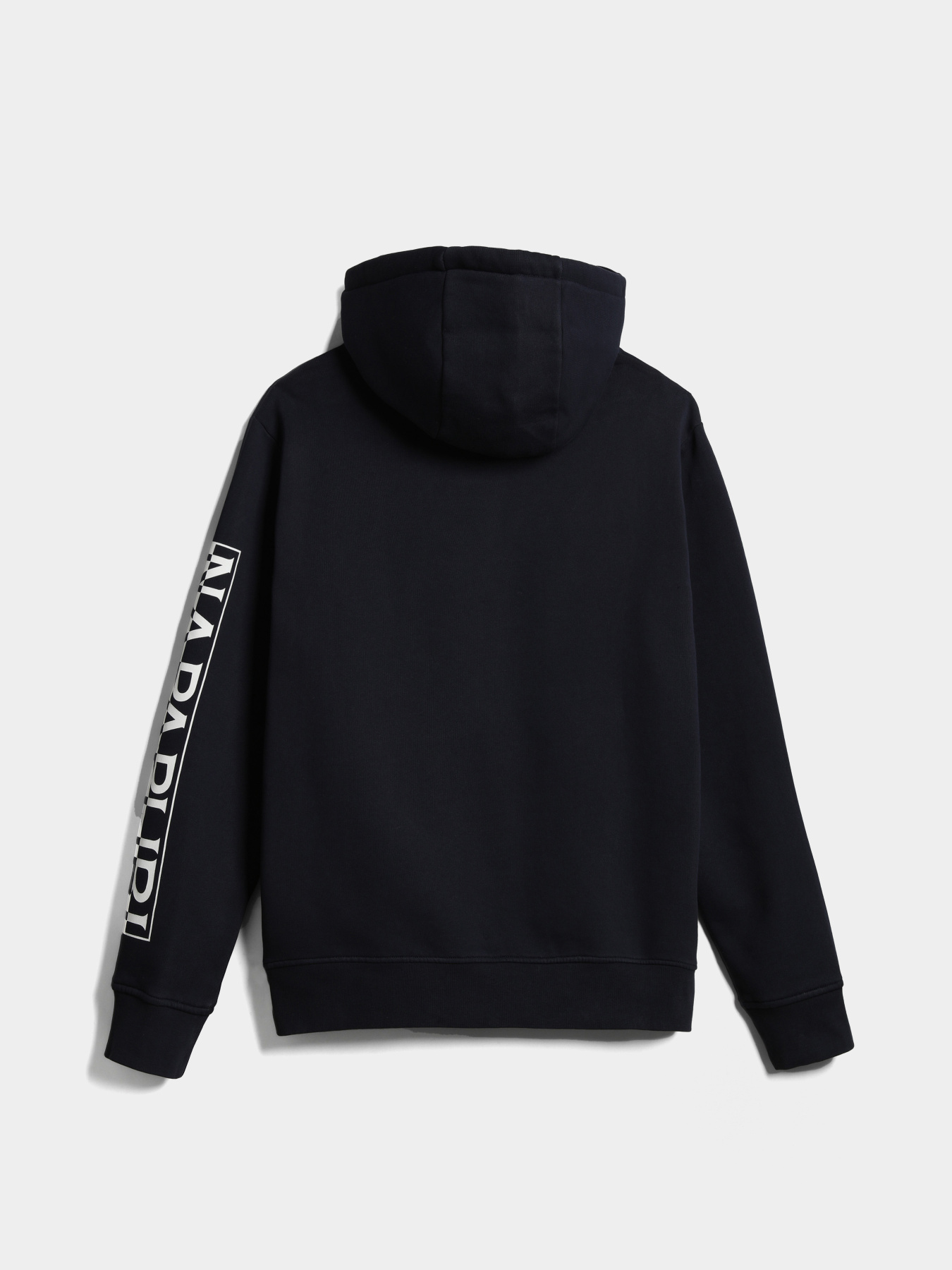 Худи Napapijri  Badas модель NP0A4H9A1761 Фото