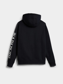 Худи Napapijri  Badas модель NP0A4H9A1761 Фото