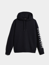 Худи Napapijri  Badas модель NP0A4H9A1761 Фото