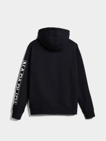 Худи Napapijri  Badas модель NP0A4H9A1761 Фото