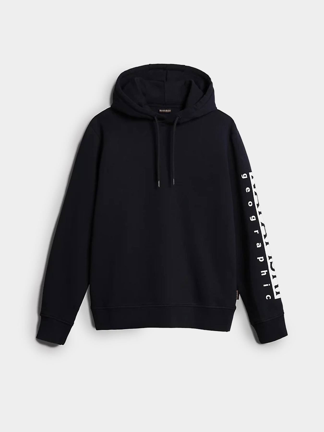 Худи Napapijri  Badas модель NP0A4H9A1761 Фото