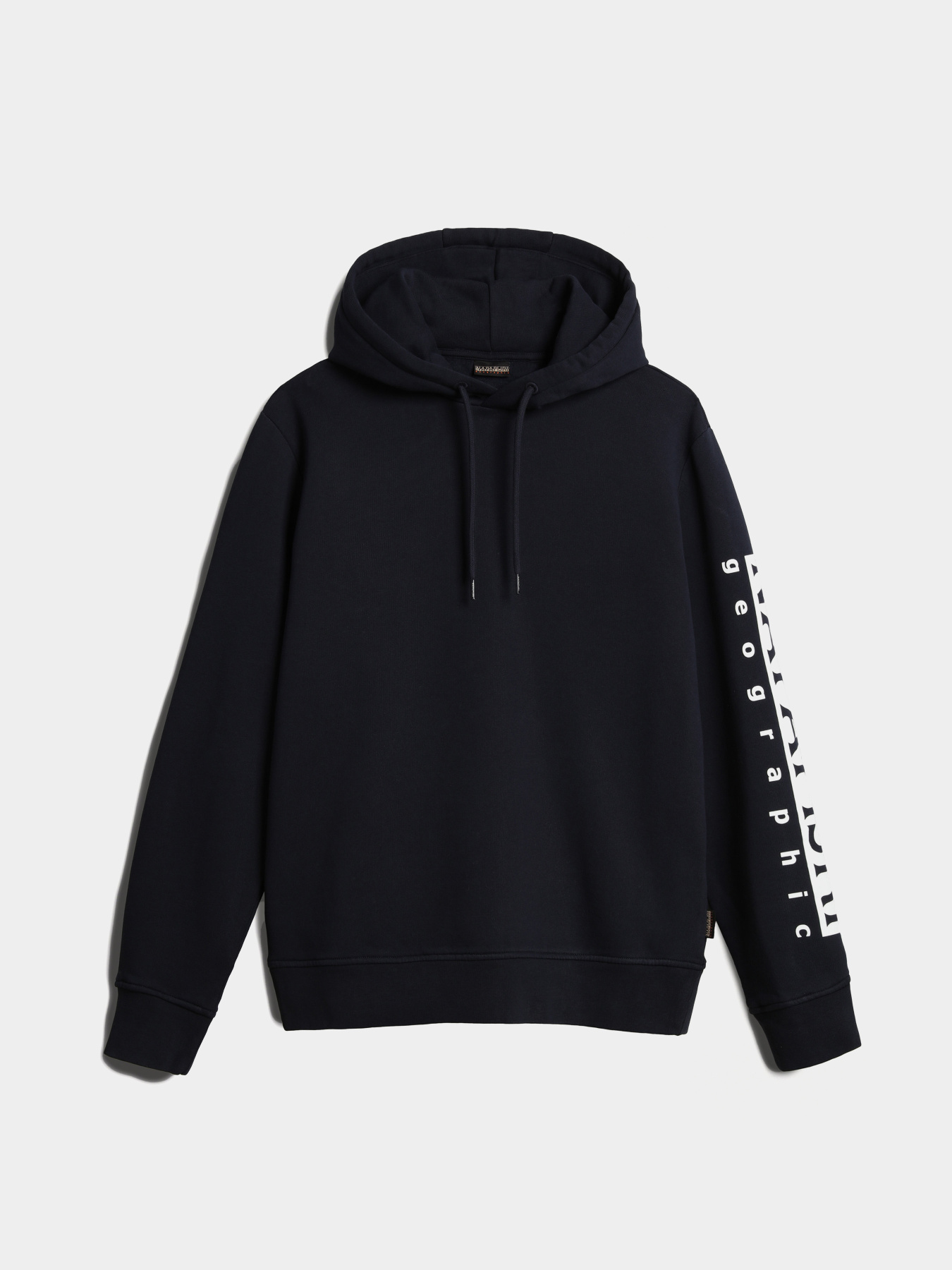 Худи Napapijri  Badas модель NP0A4H9A1761 Фото