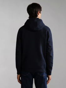 Худи Napapijri  Badas модель NP0A4H9A1761 Фото