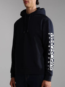 Худи Napapijri  Badas модель NP0A4H9A1761 Фото