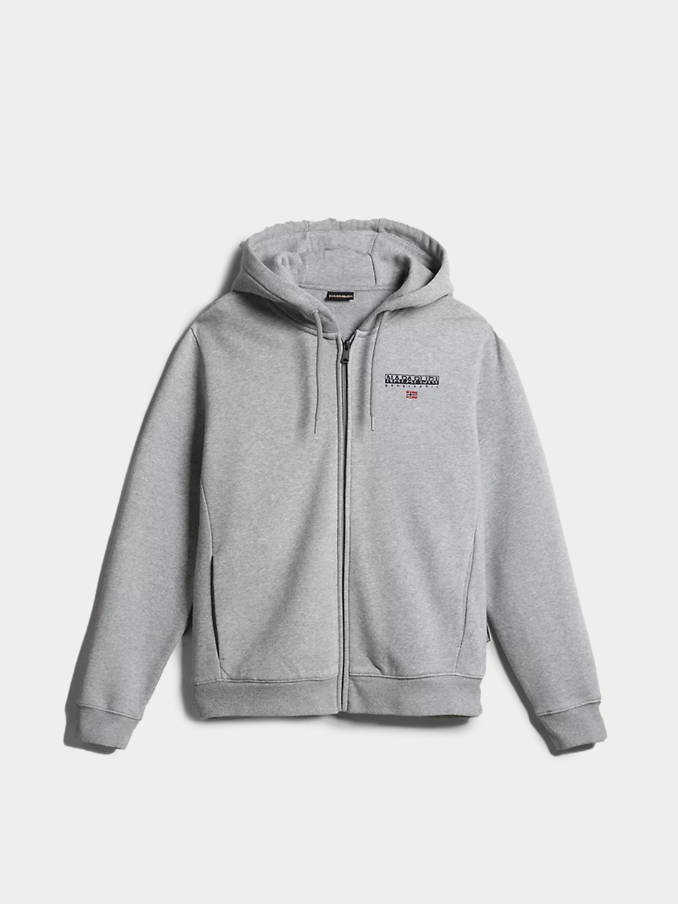 Кофта Napapijri Ayas модель NP0A4GJB1601 Кофта Napapijri Ayas модель NP0A4GJB1601 Фото