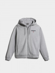 Кофта Napapijri Ayas модель NP0A4GJB1601 Кофта Napapijri Ayas модель NP0A4GJB1601 Фото