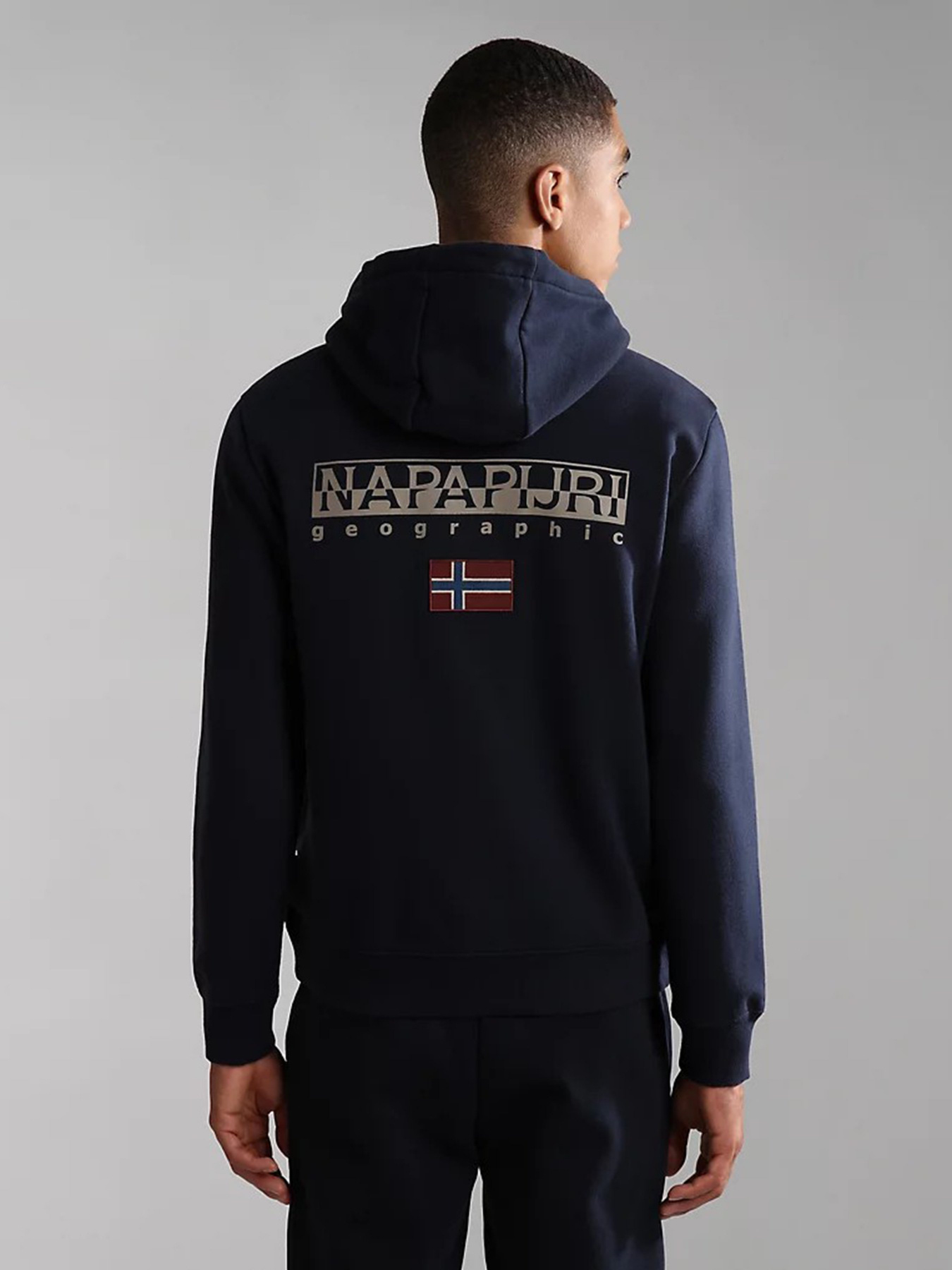 Кофта Napapijri модель NP0A4GJB1761 Фото