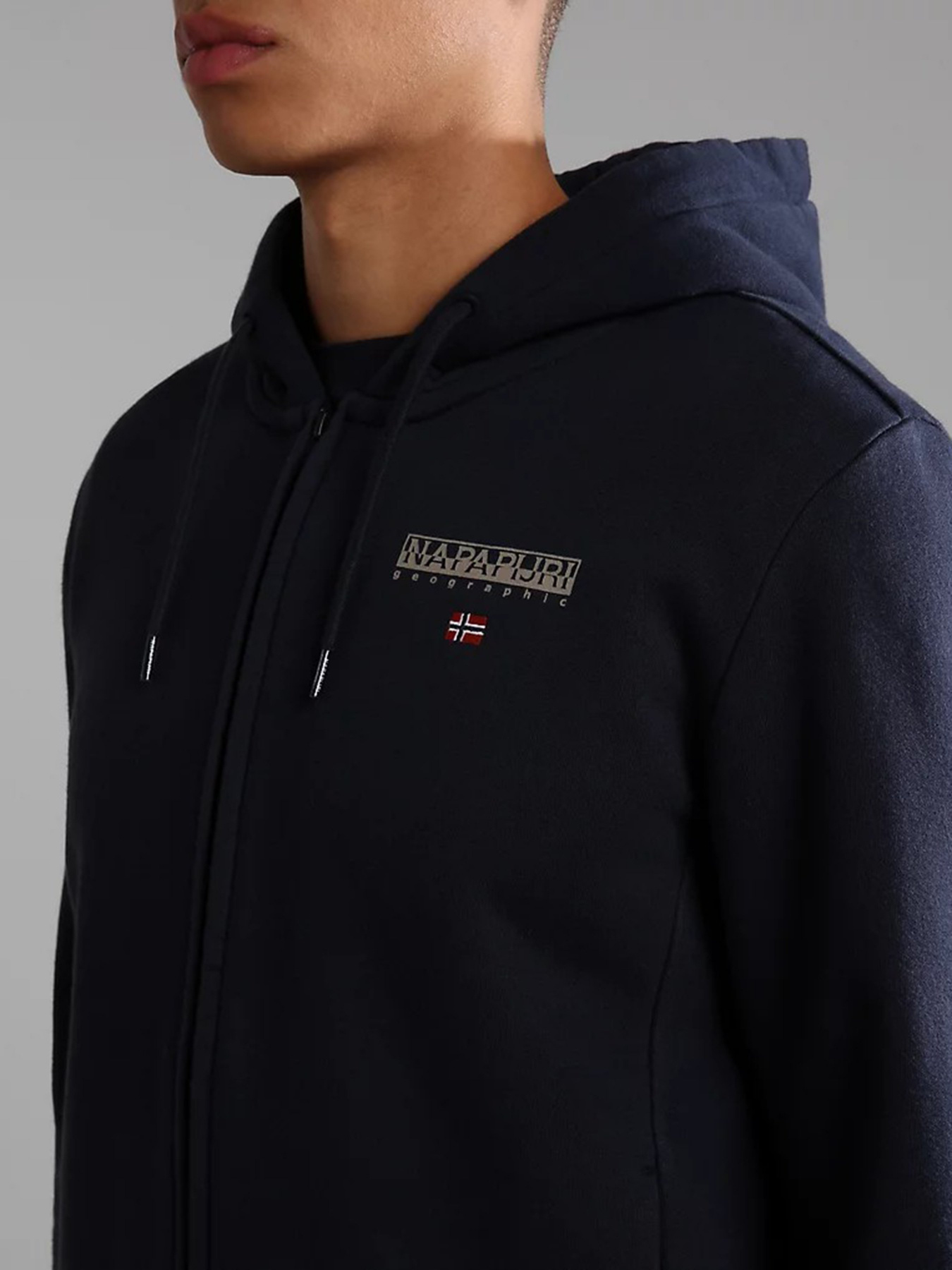 Кофта Napapijri модель NP0A4GJB1761 Фото