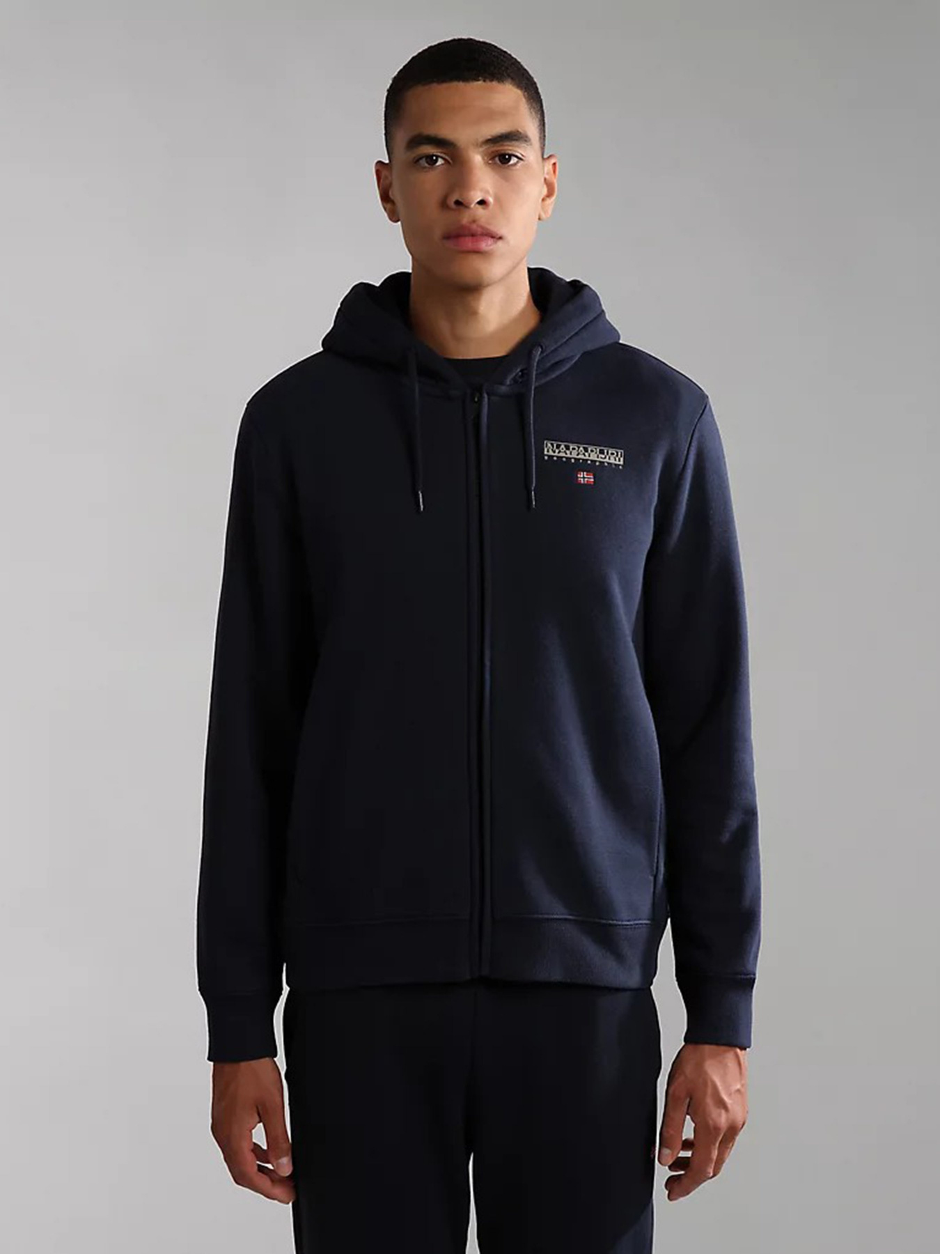 Кофта Napapijri модель NP0A4GJB1761 Фото