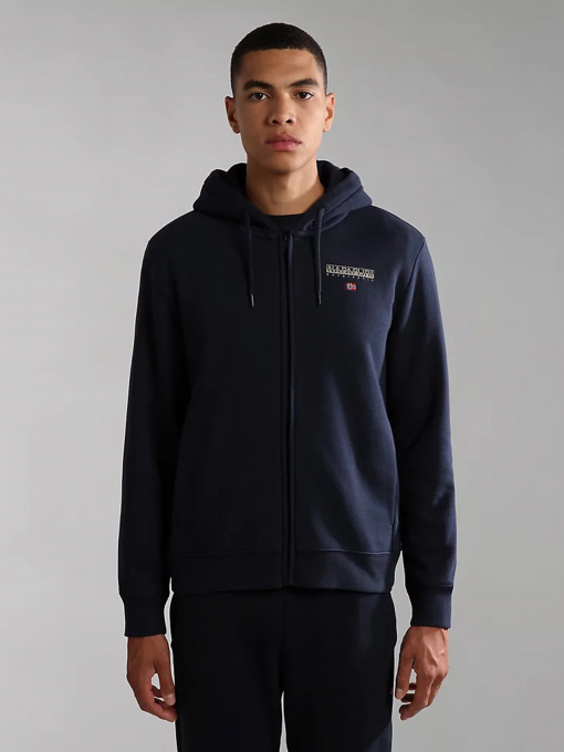 Кофта Napapijri модель NP0A4GJB1761 Фото