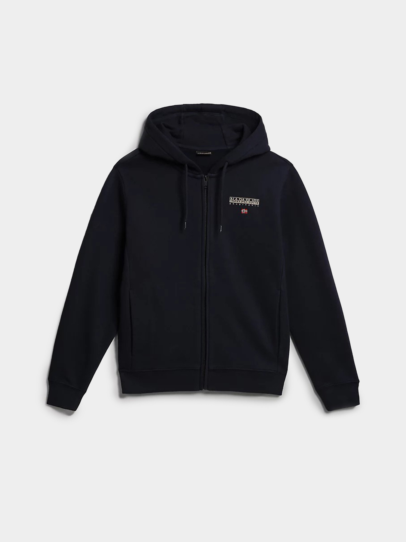 Кофта Napapijri модель NP0A4GJB1761 Кофта Napapijri модель NP0A4GJB1761 Фото