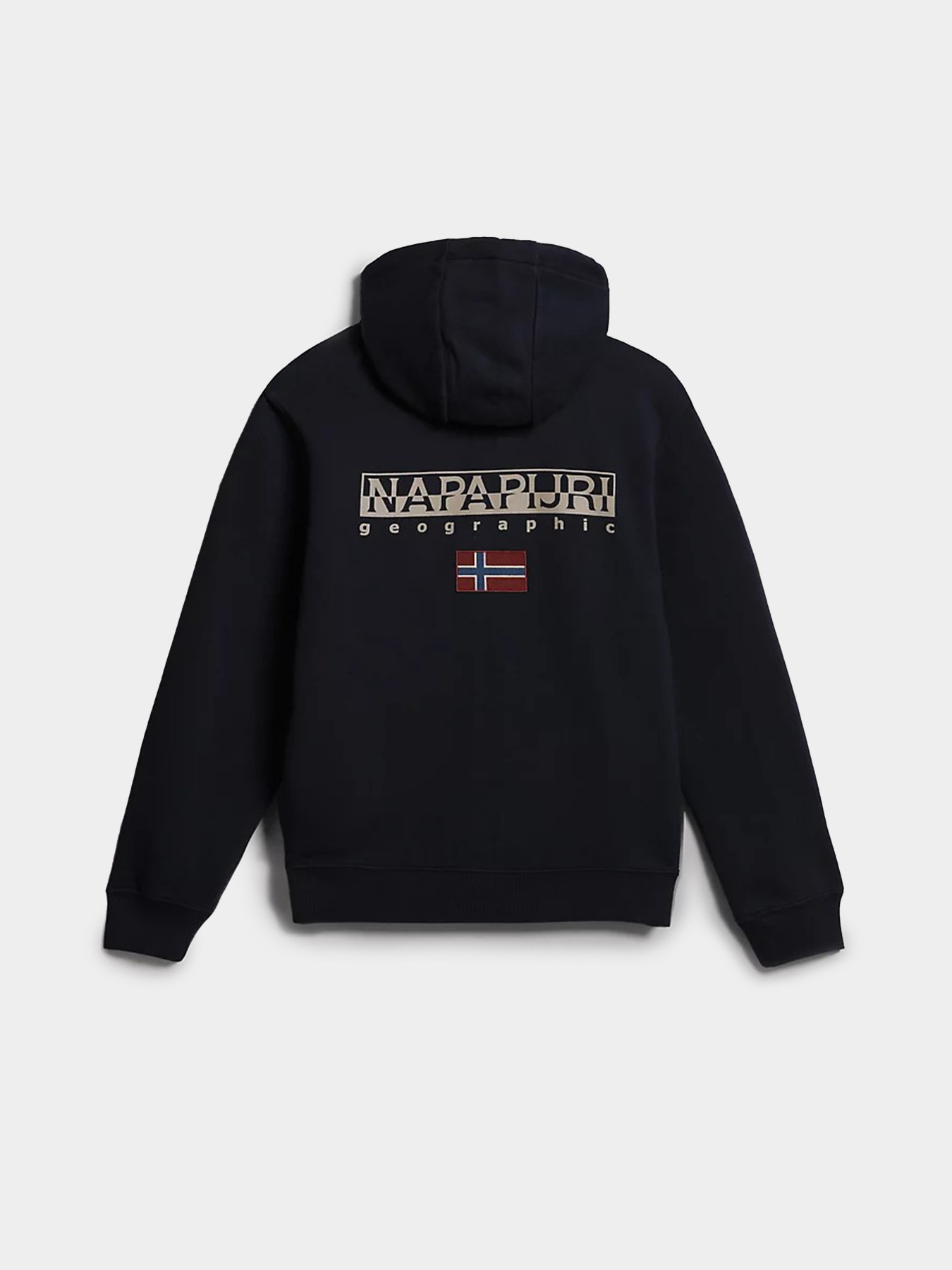 Кофта Napapijri модель NP0A4GJB1761 Кофта Napapijri модель NP0A4GJB1761 Фото