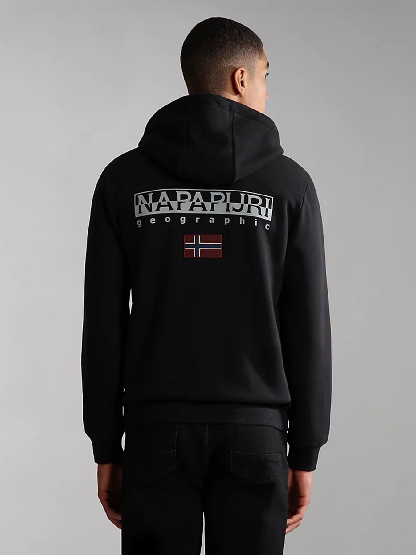 Кофта Napapijri Ayas модель NP0A4GJB0411 Фото