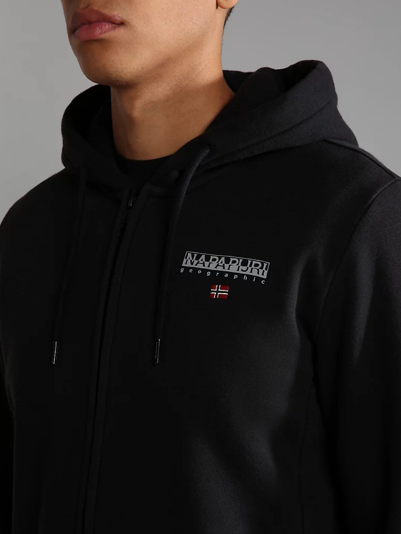 Кофта Napapijri Ayas модель NP0A4GJB0411 Фото