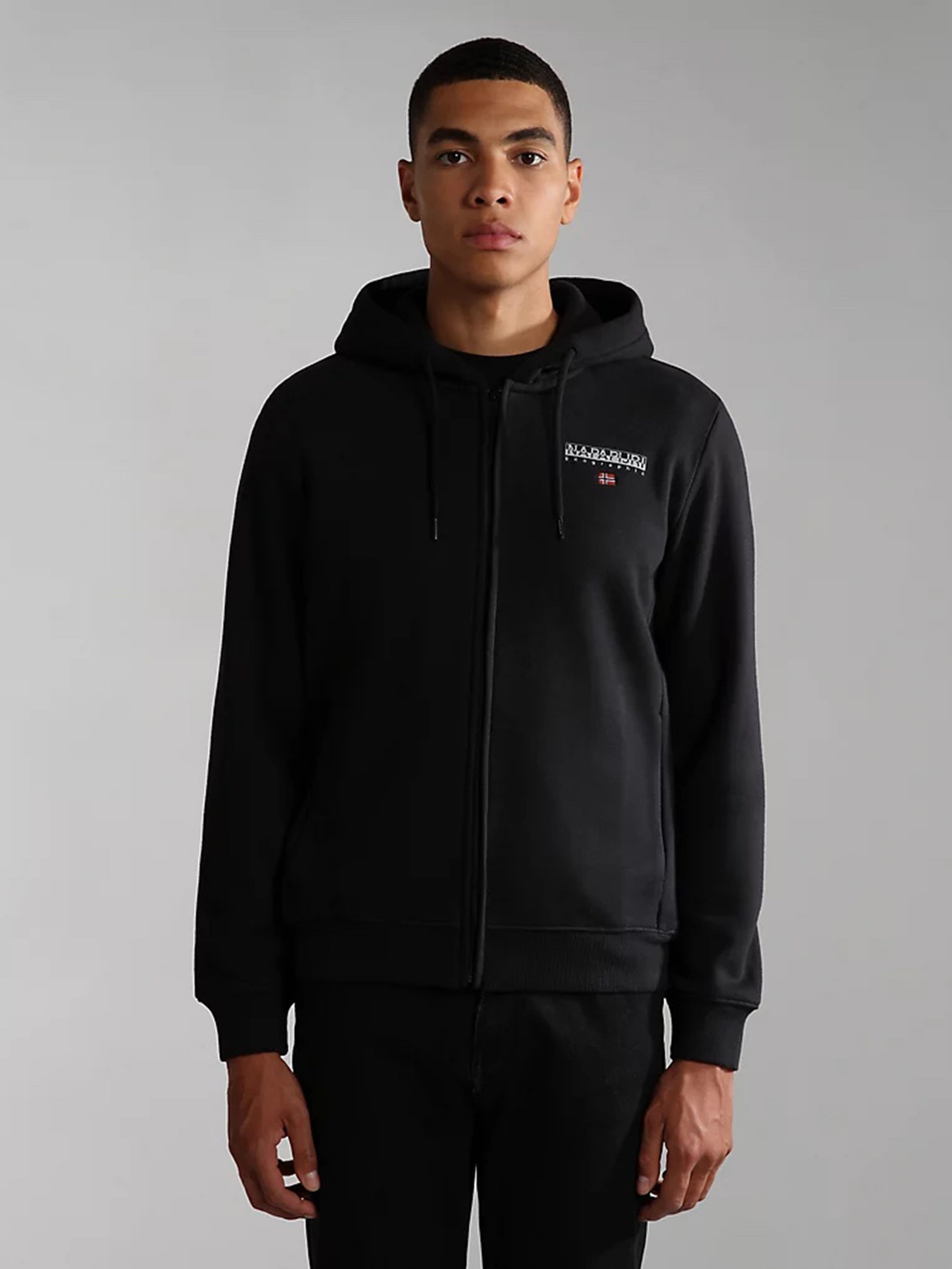 Кофта Napapijri Ayas модель NP0A4GJB0411 Фото