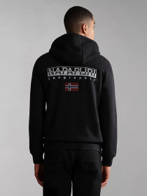 Кофта Napapijri Ayas модель NP0A4GJB0411 Фото