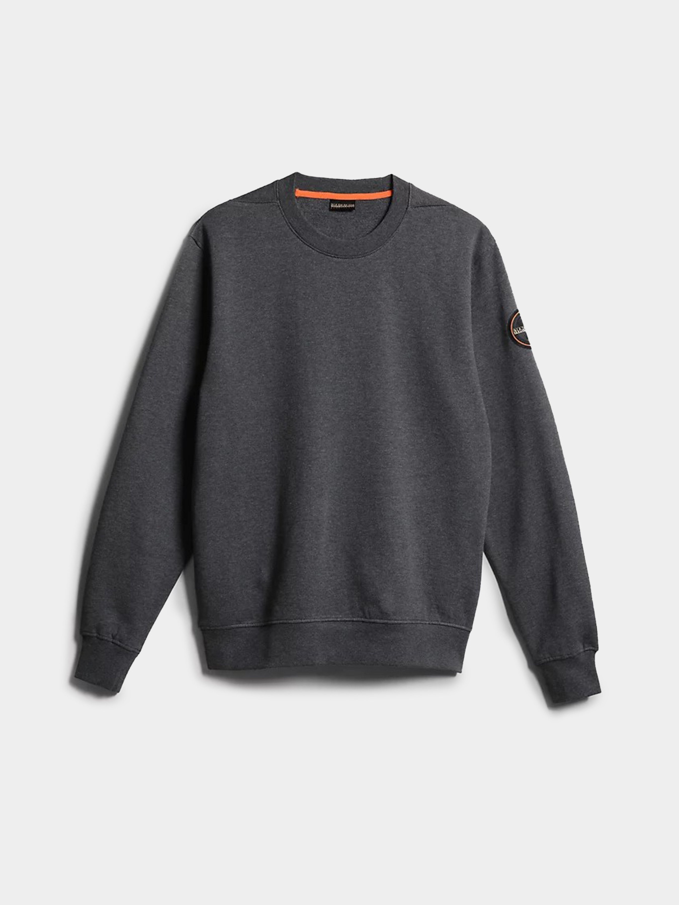 Свитшот Napapijri Cascade модель NP0A4GOY1971 Фото