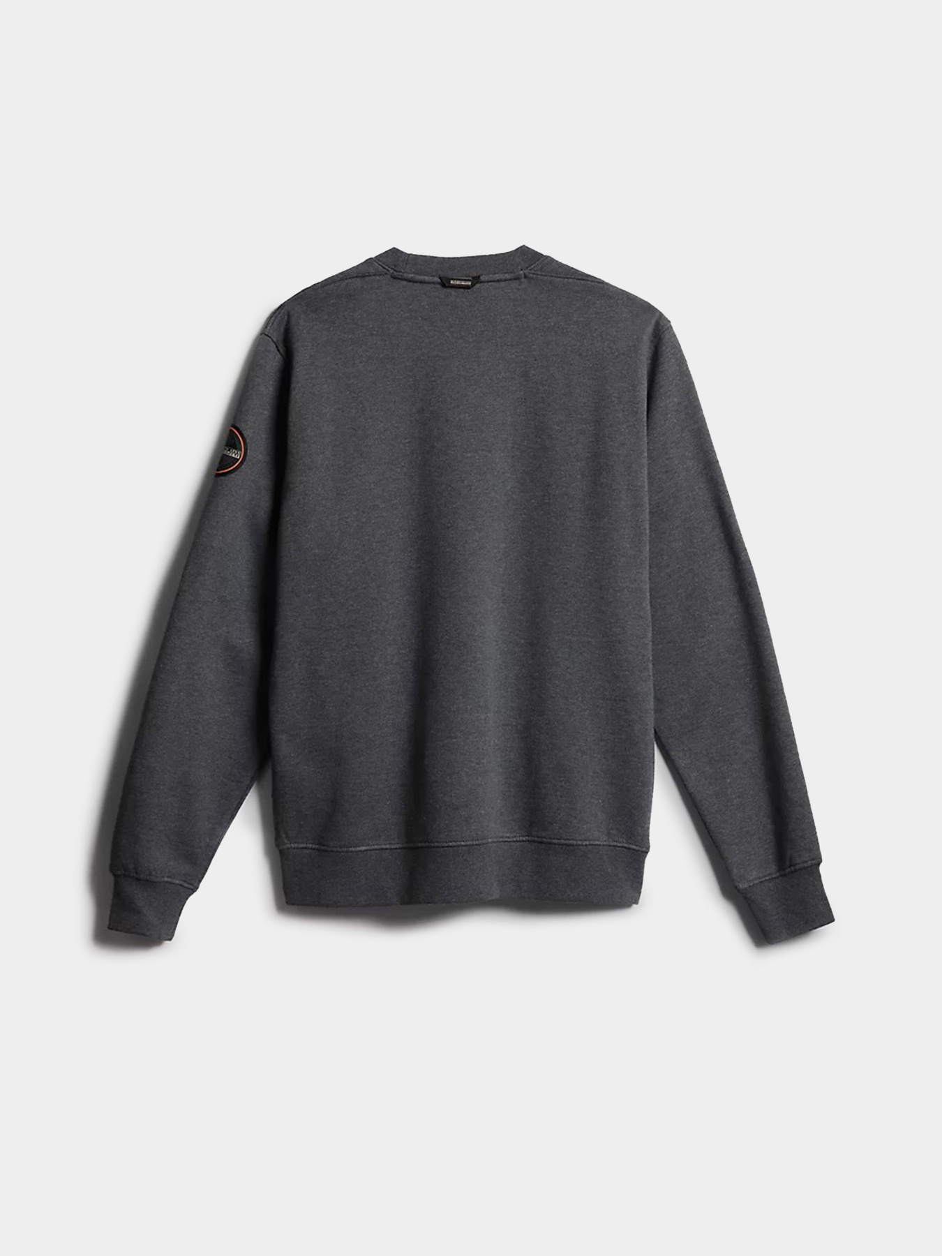 Свитшот Napapijri Cascade модель NP0A4GOY1971 Фото