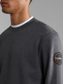 Свитшот Napapijri Cascade модель NP0A4GOY1971 Фото