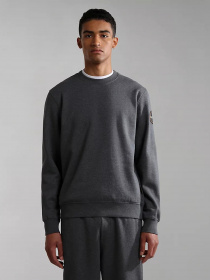 Свитшот Napapijri Cascade модель NP0A4GOY1971 Фото