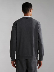 Світшот Napapijri Cascade модель NP0A4GOY1971 Фото