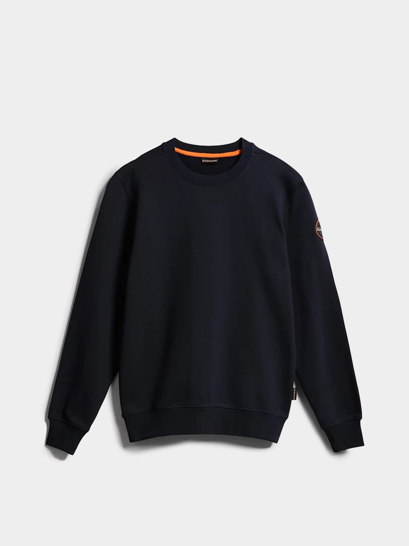 Свитшот Napapijri Cascade модель NP0A4GOY1761 Фото