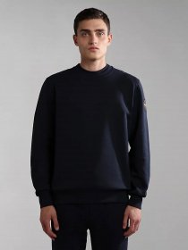 Свитшот Napapijri Cascade модель NP0A4GOY1761 Фото