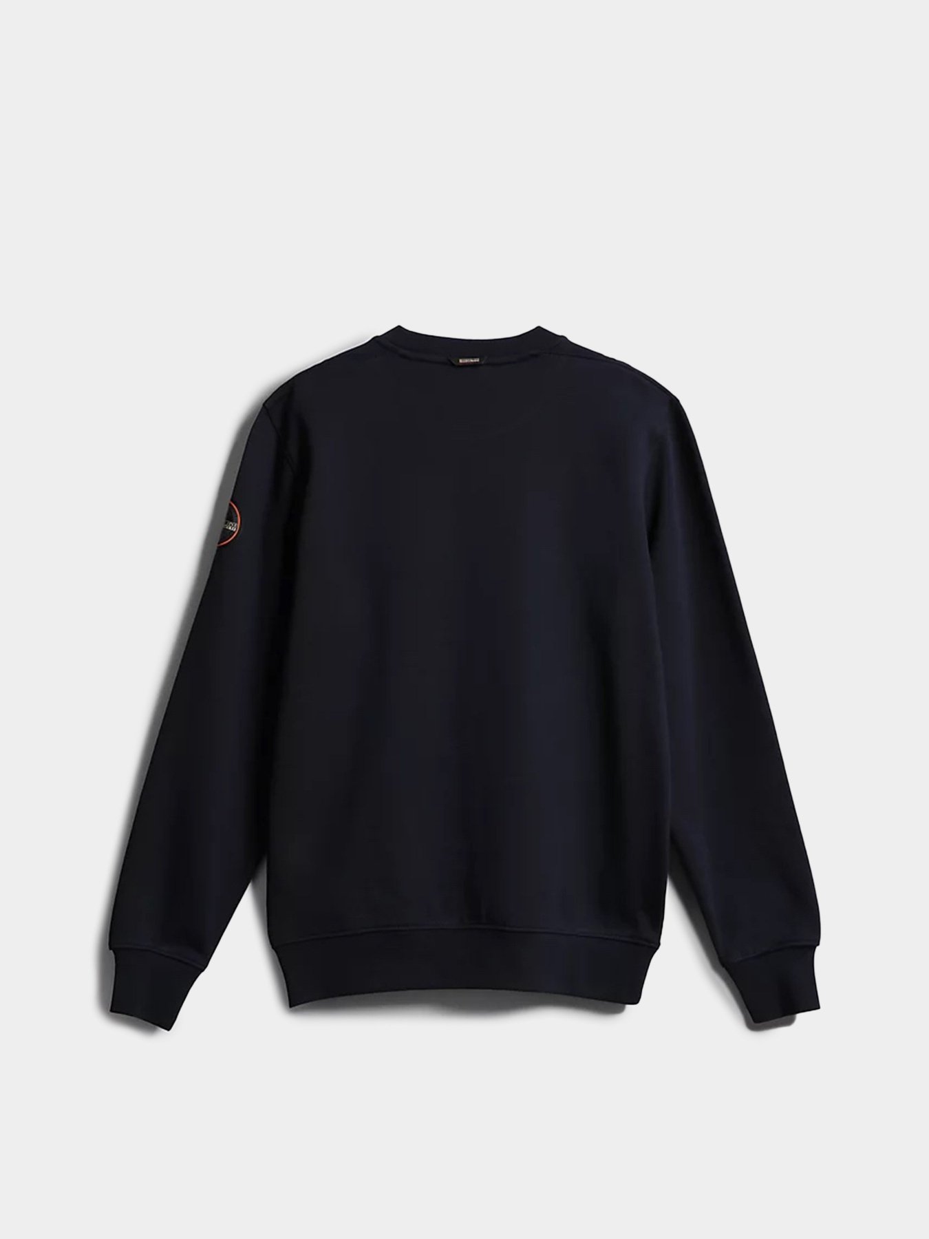 Світшот Napapijri Cascade модель NP0A4GOY1761 Фото