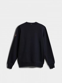 Світшот Napapijri Cascade модель NP0A4GOY1761 Фото