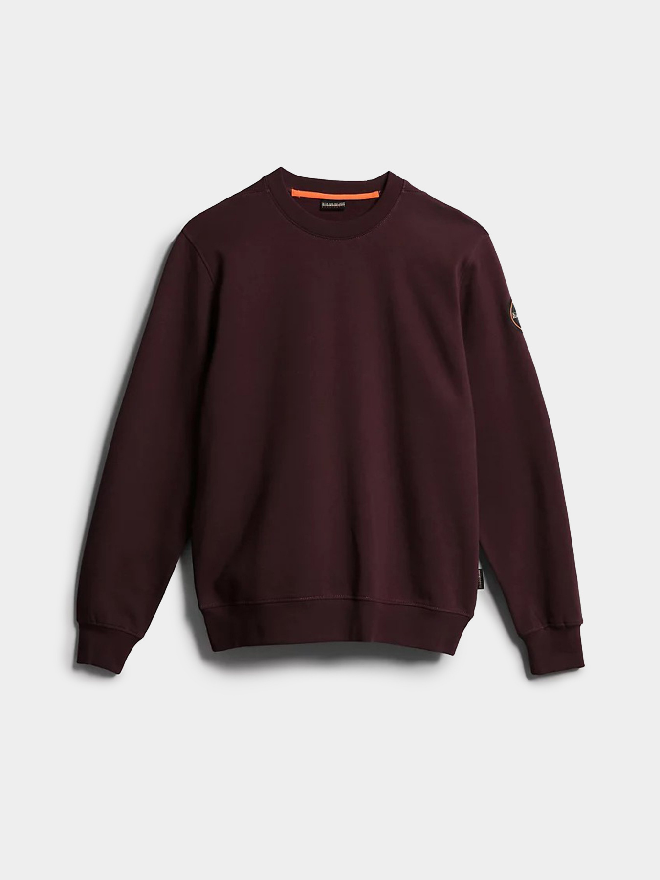 Свитшот Napapijri Cascade модель NP0A4GOYRE71 Фото