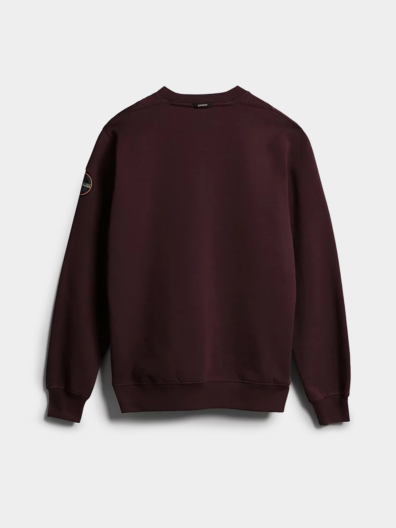 Свитшот Napapijri Cascade модель NP0A4GOYRE71 Фото