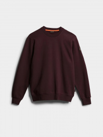 Свитшот Napapijri Cascade модель NP0A4GOYRE71 Фото