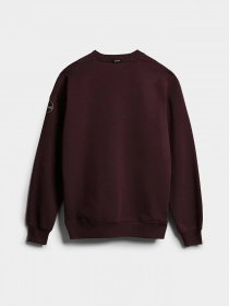 Свитшот Napapijri Cascade модель NP0A4GOYRE71 Фото