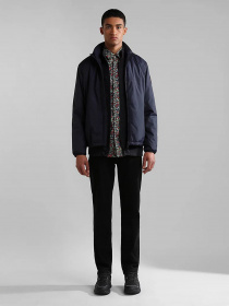 Рубашка Napapijri Trolltunga модель NP0A4GOVFBL1 Фото