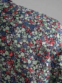 Рубашка Napapijri Trolltunga модель NP0A4GOVFBL1 Фото