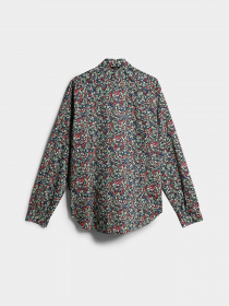 Сорочка повсякденна Napapijri Trolltunga модель NP0A4GOVFBL1 Фото