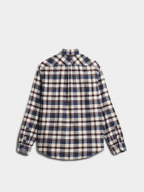 Рубашка Napapijri Trekking модель NP0A4GOTD5C1 Фото