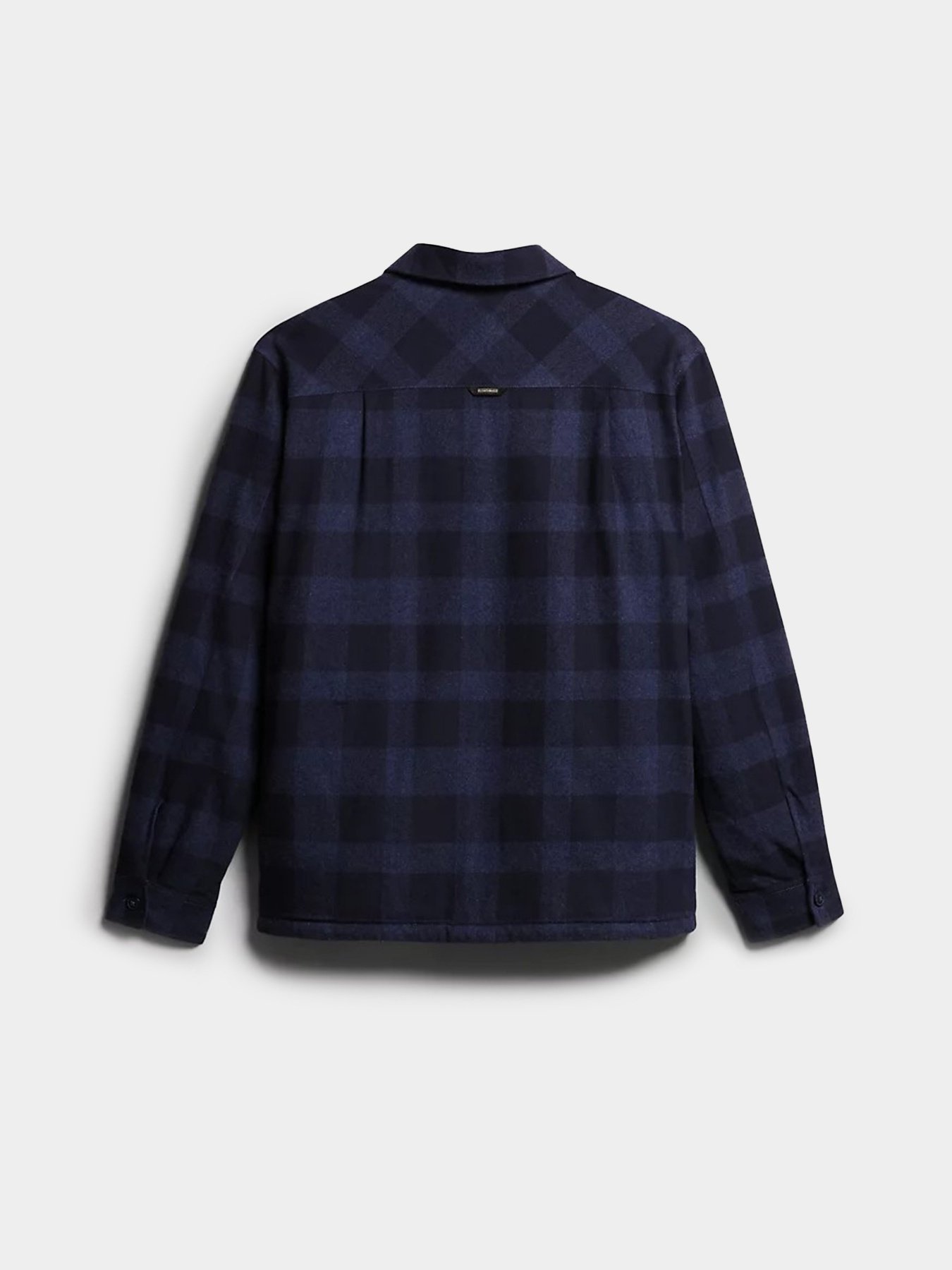 Куртка-сорочка Napapijri  Leilighet модель NP0A4GORE2C1 Фото